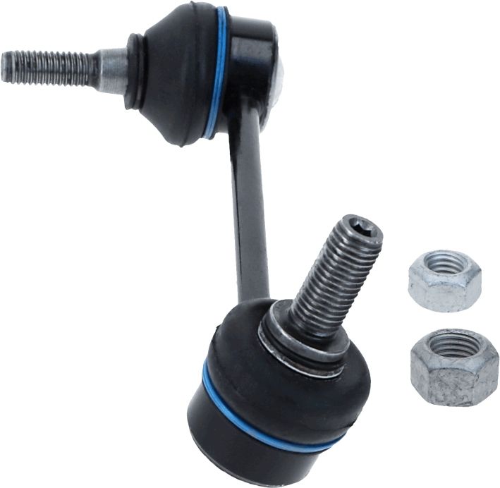 Stange/Strebe, Stabilisator