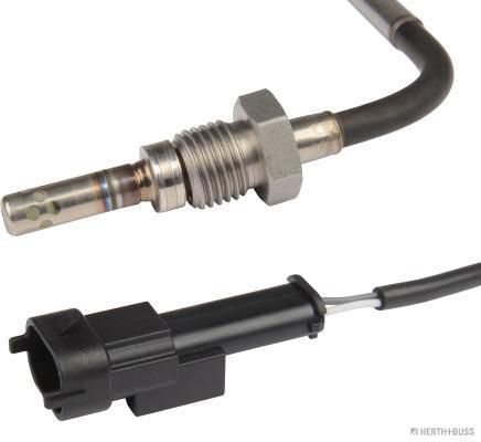 Sensor, Abgastemperatur