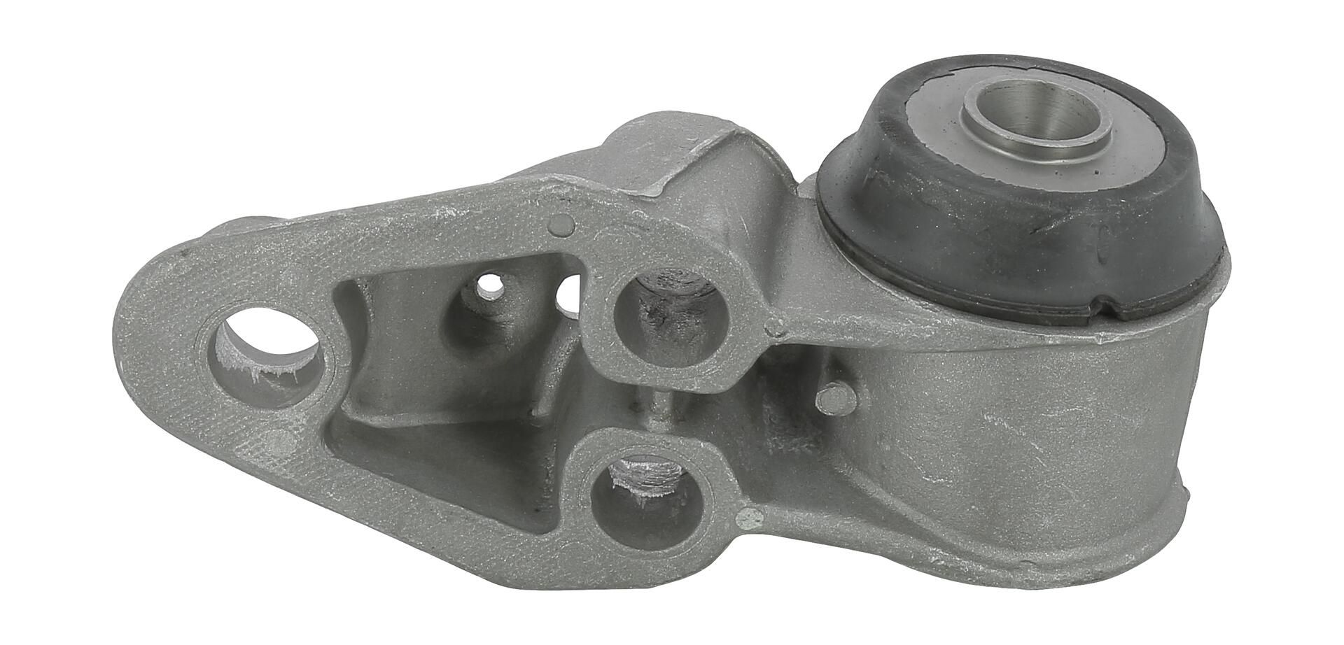 Lagerung, Achskörper