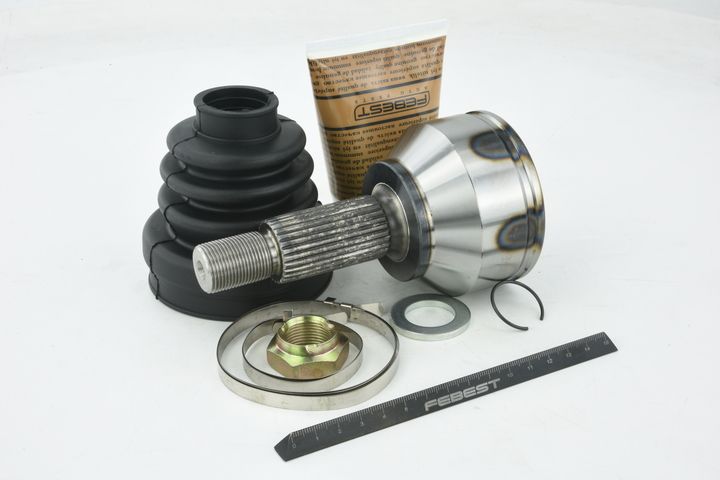 jungčių komplektas, kardaninis velenas