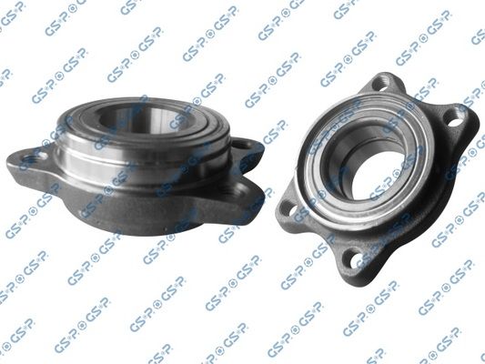 Wheel Bearing Kit 9245010