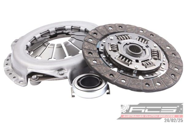 KIT STD HONDA ACCORD 2.0L - TecDoc Only