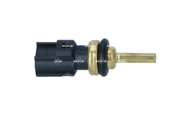 Sensor, K&uuml;hlmitteltemperatur