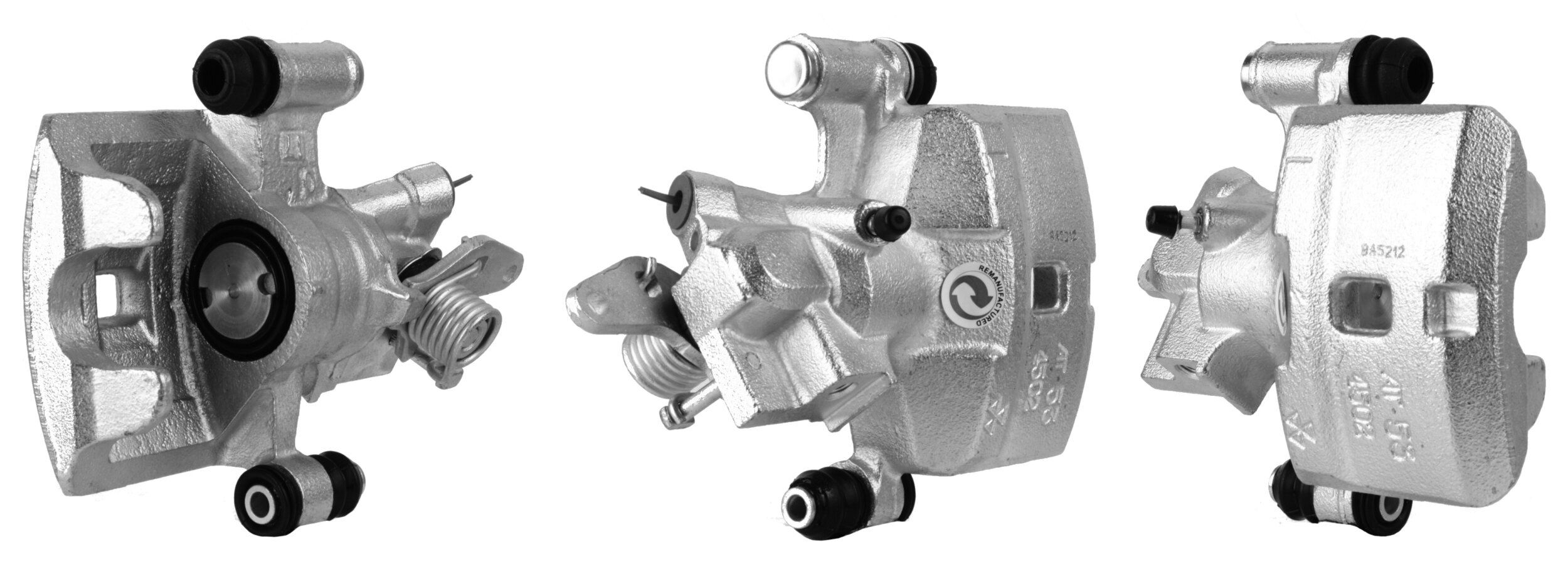 Bremssattel