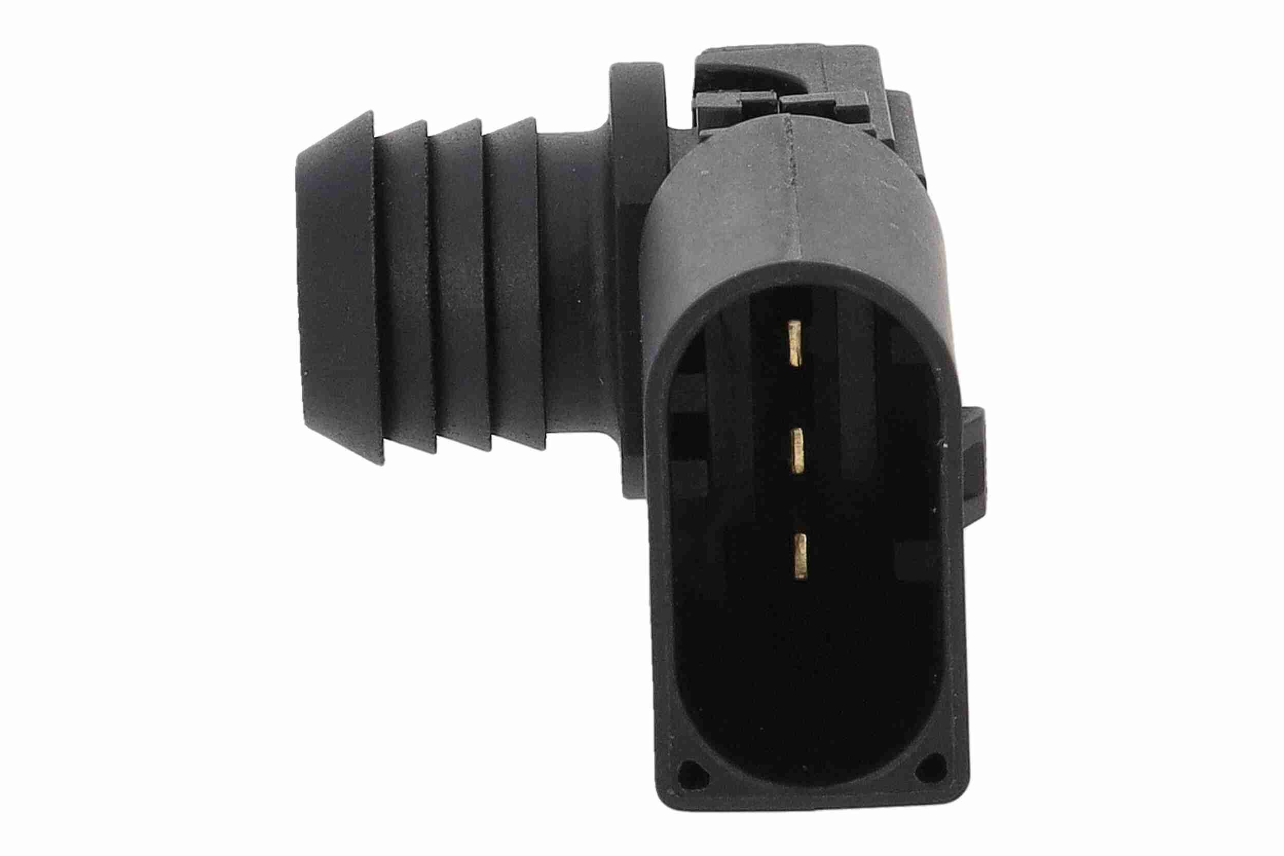 Drucksensor, Bremskraftverstärker
