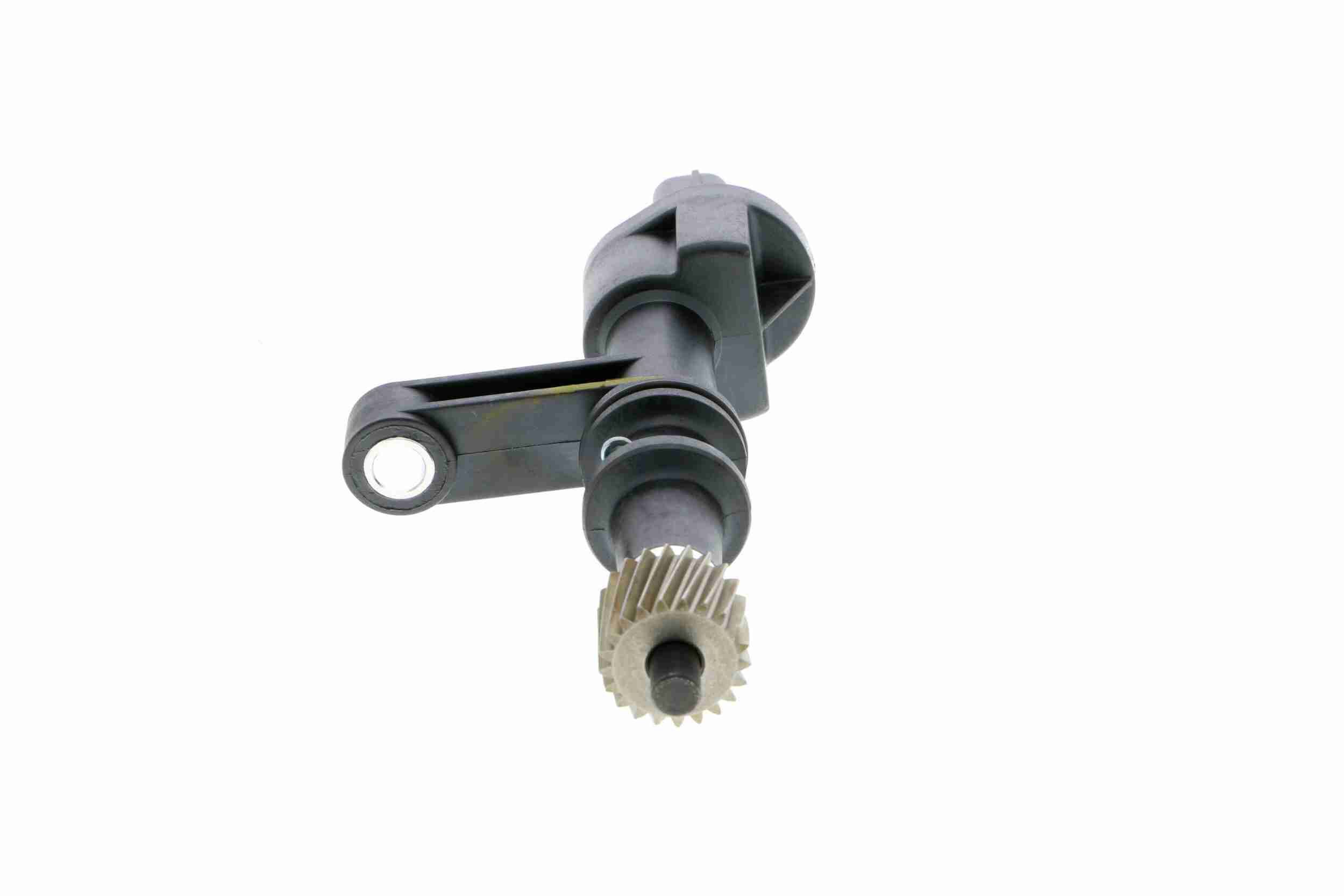 Sensor, Geschwindigkeit
