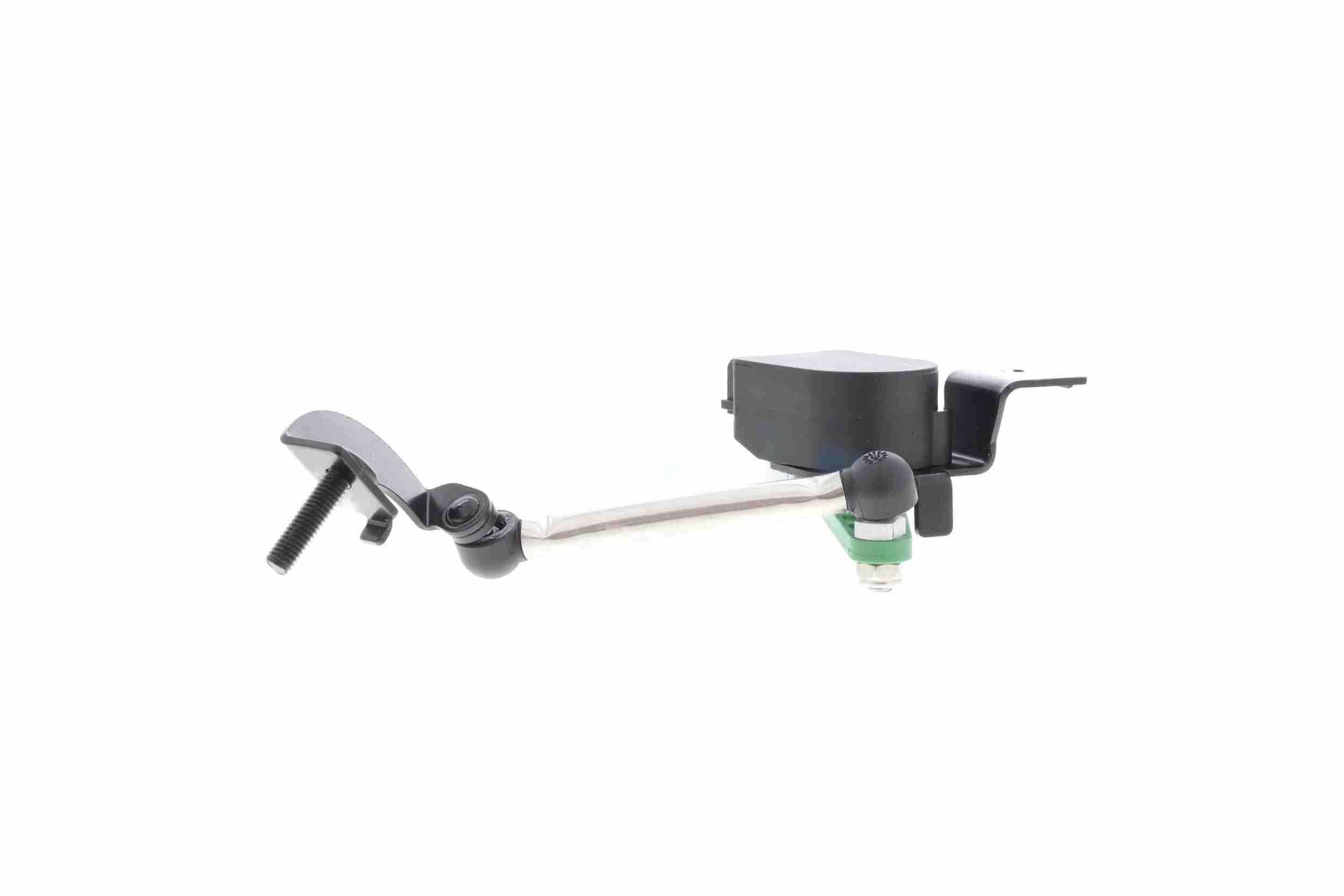 Sensor, Leuchtweitenregulierung