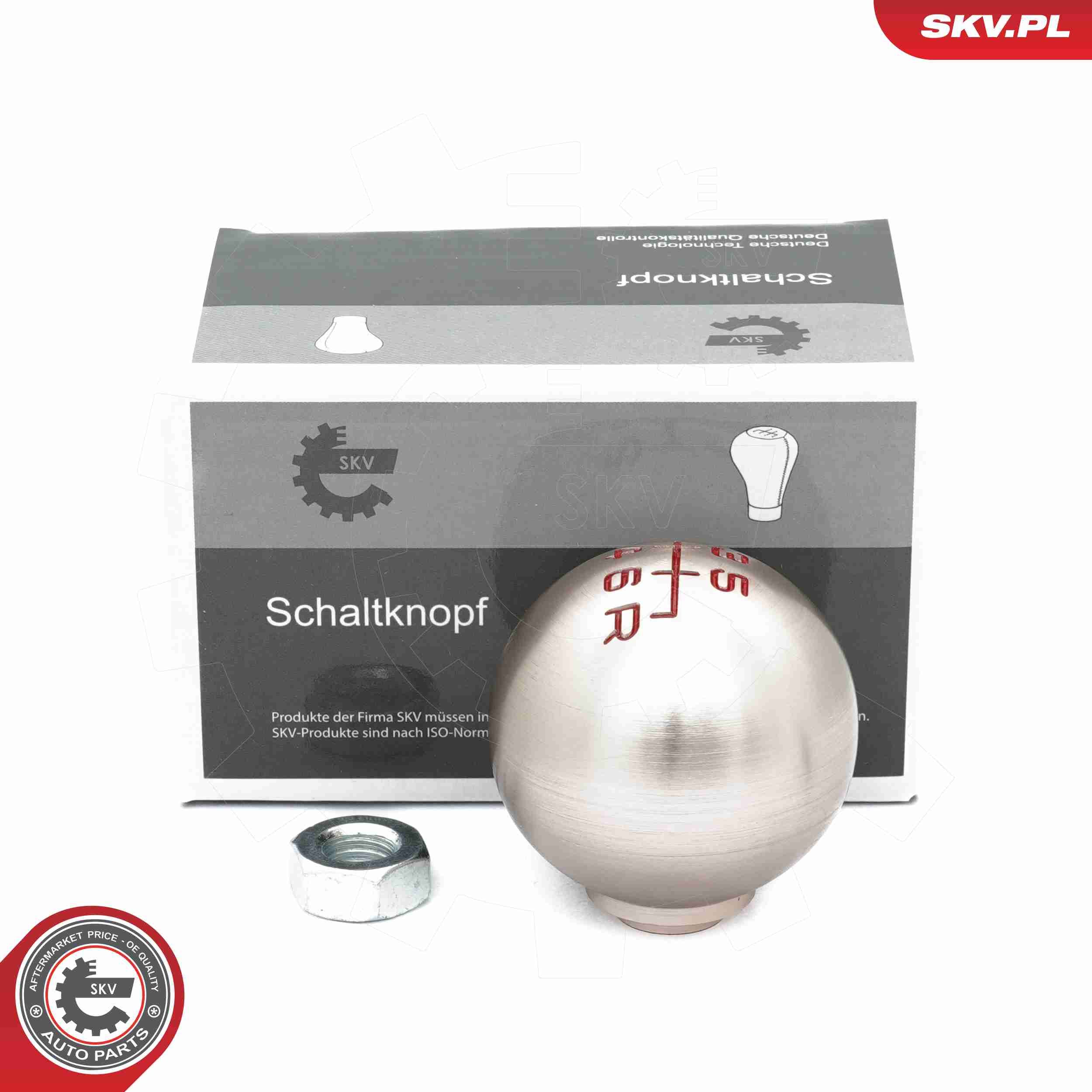 ESEN SKV 63SKV045 - Schalthebelknauf