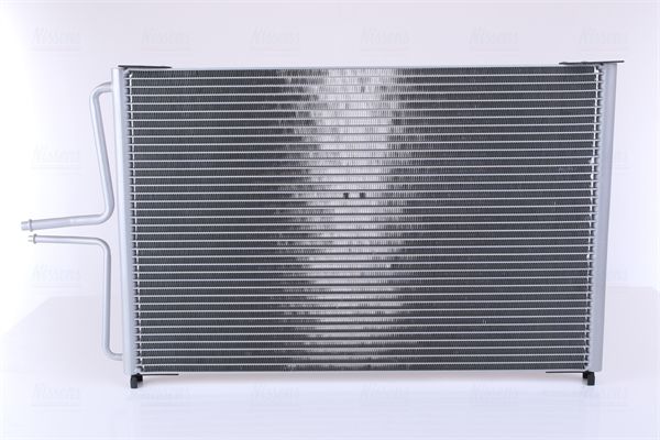 Kondensator, Klimaanlage Kondensator, Klimaanlage