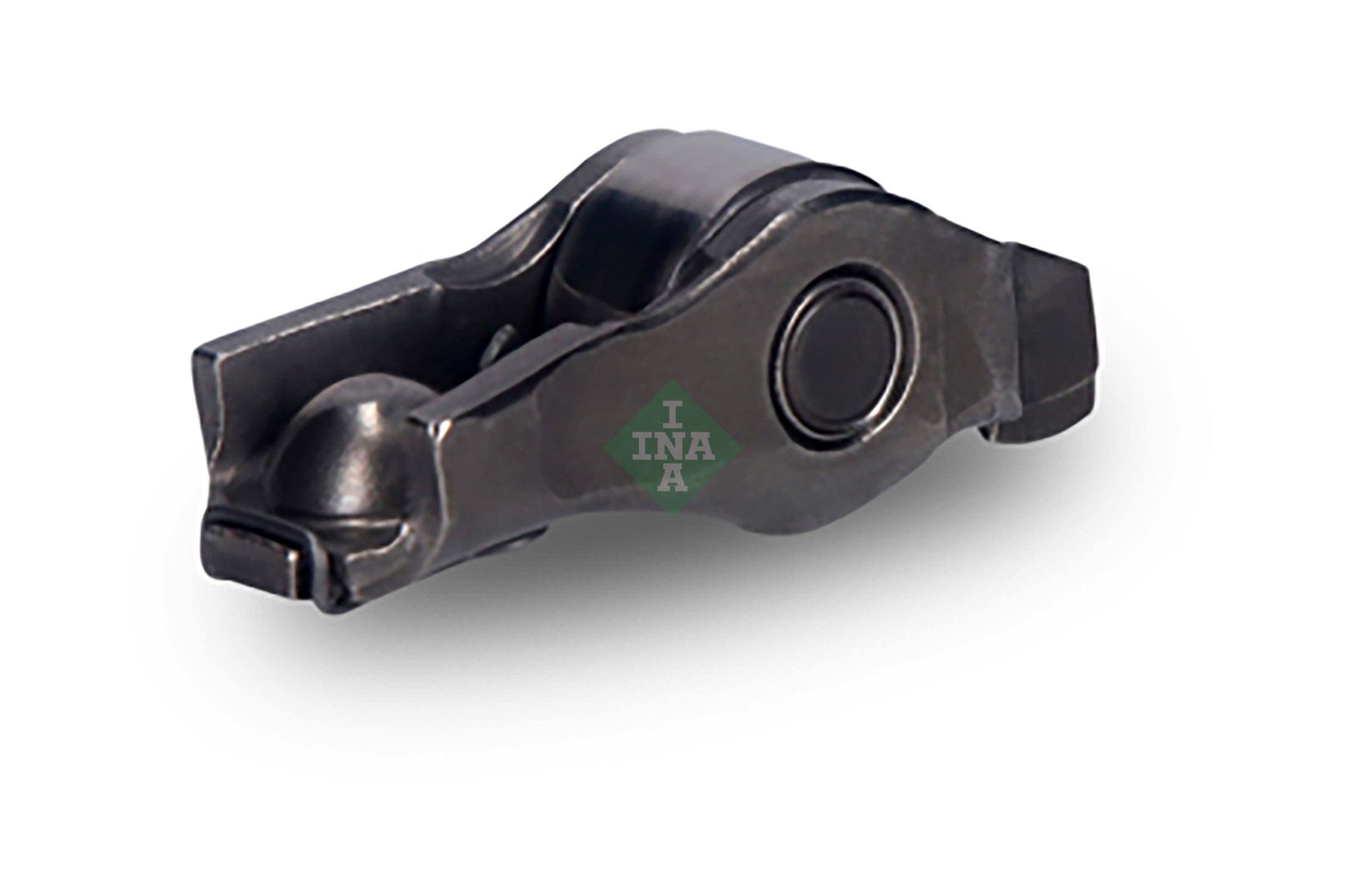 Schlepphebel, Motorsteuerung Schlepphebel, Motorsteuerung