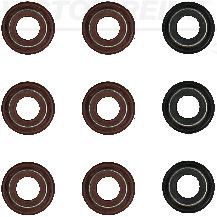 Dichtungssatz, Ventilschaft