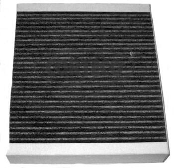 Filter, Innenraumluft
