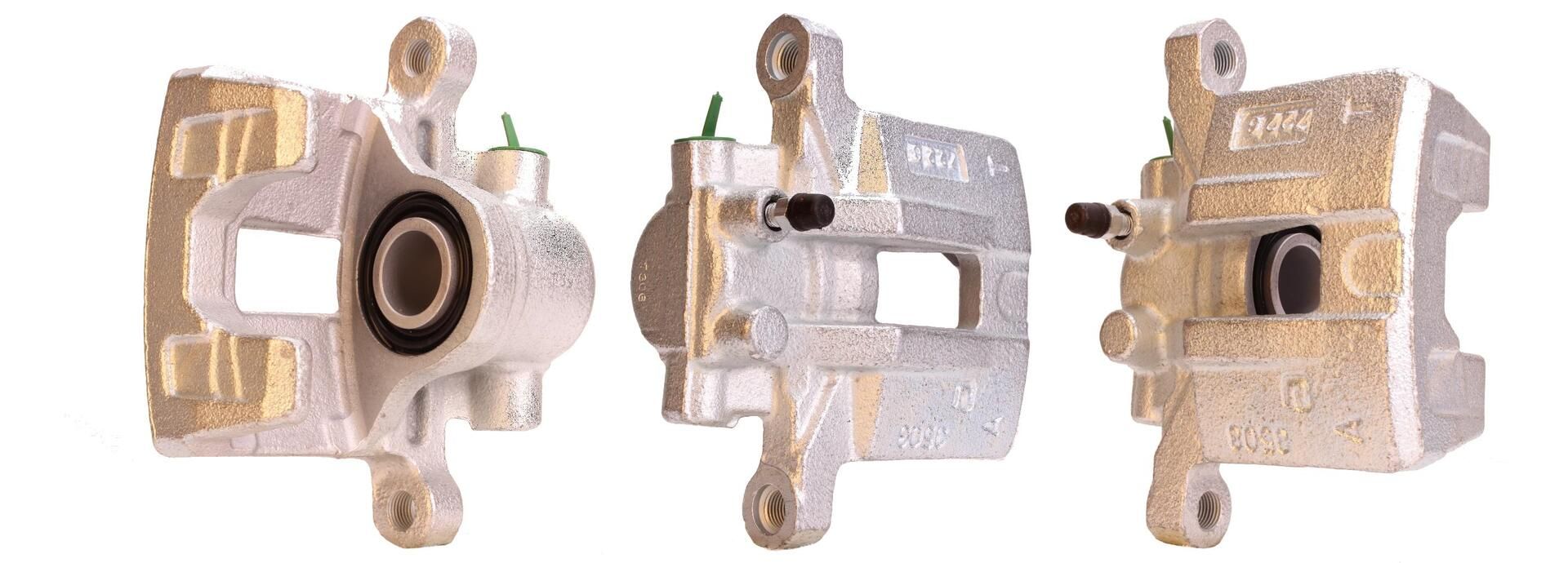 Bremssattel