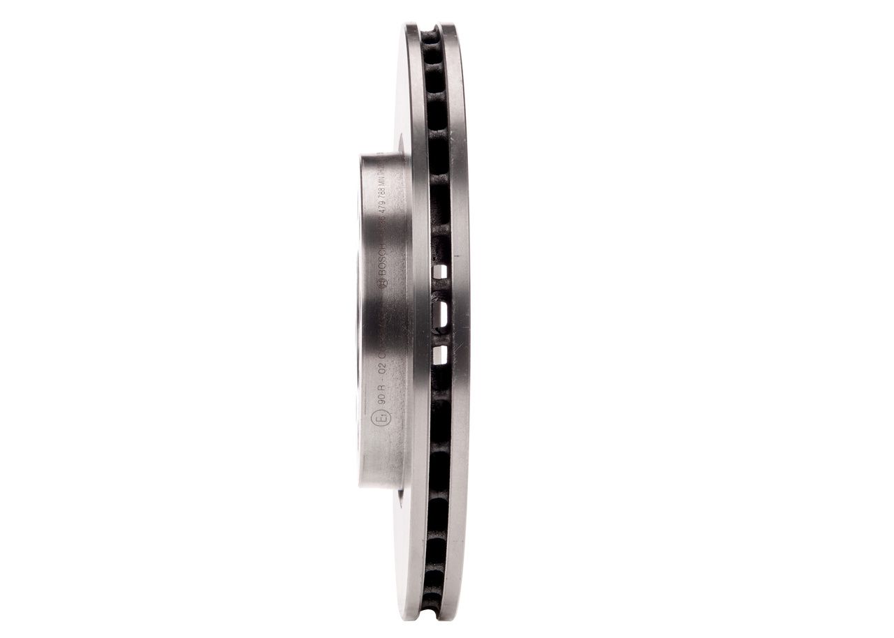 Bremsscheibe
