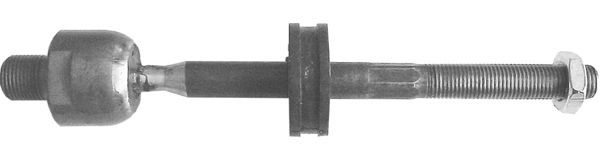 Axialgelenk, Spurstange