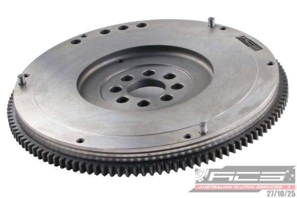 F/W C/IRON TOYOTA RAV4 2.0L - TecDoc 1