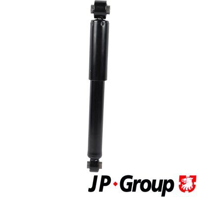 Shock Absorber 1252103400