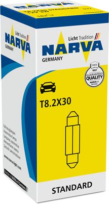 NARVA 170943000 Bulb, door light