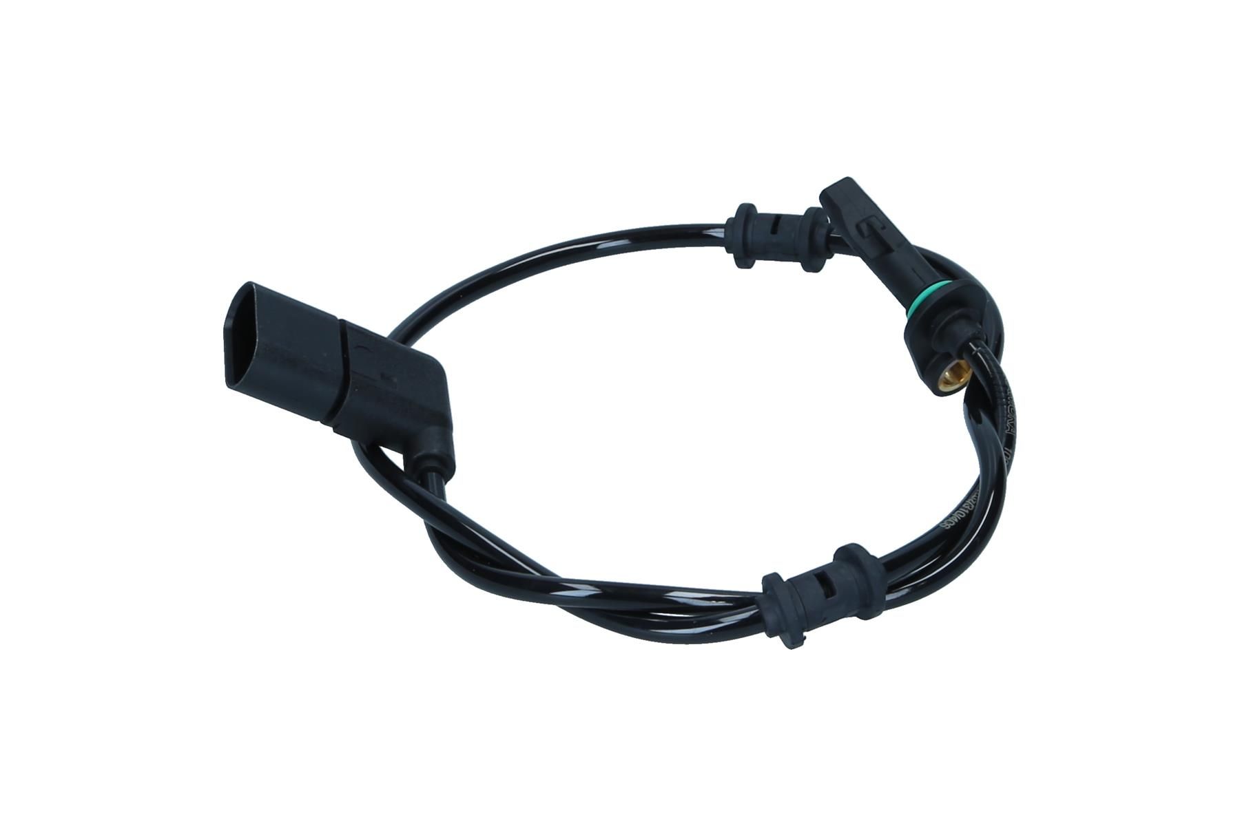 Sensor, Raddrehzahl