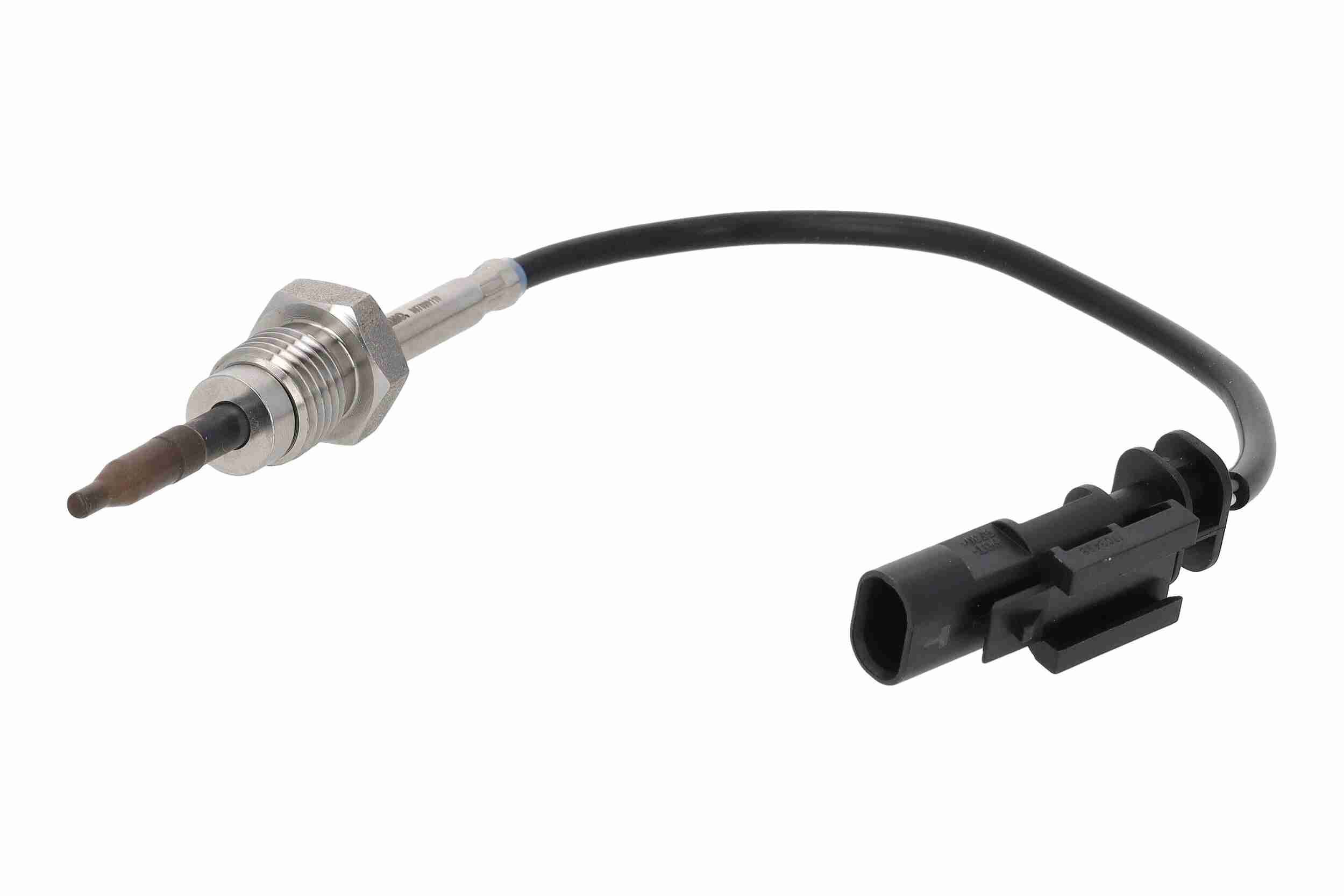 Sensor, Abgastemperatur