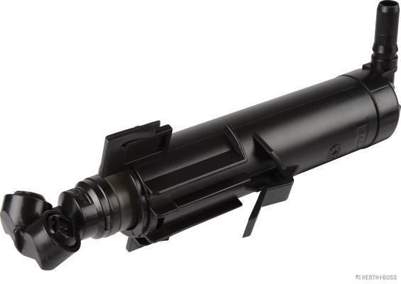 Waschwasserdüse, Scheinwerferreinigung