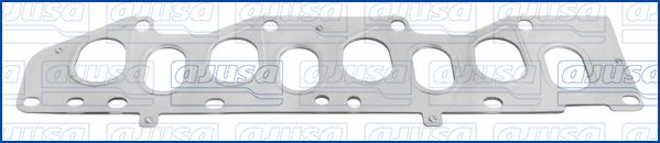 AJUSA 13217400 - Dichtung, Ansaug-/Abgaskr&uuml;mmer