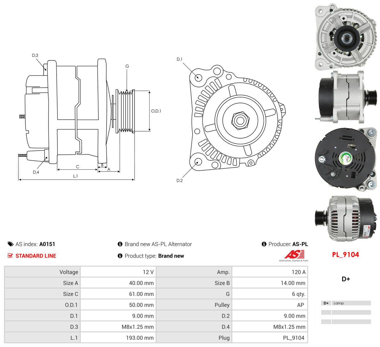Generator