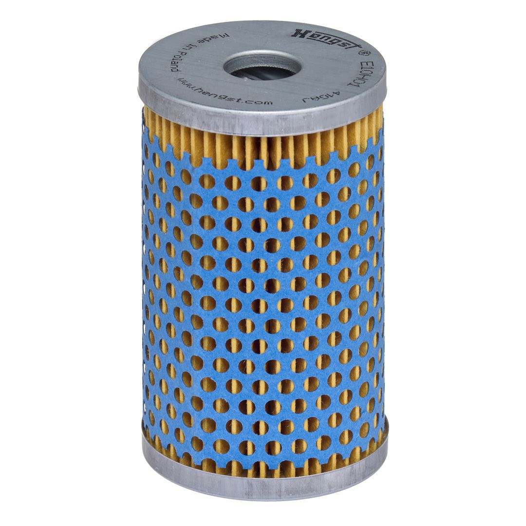 Ölfilter