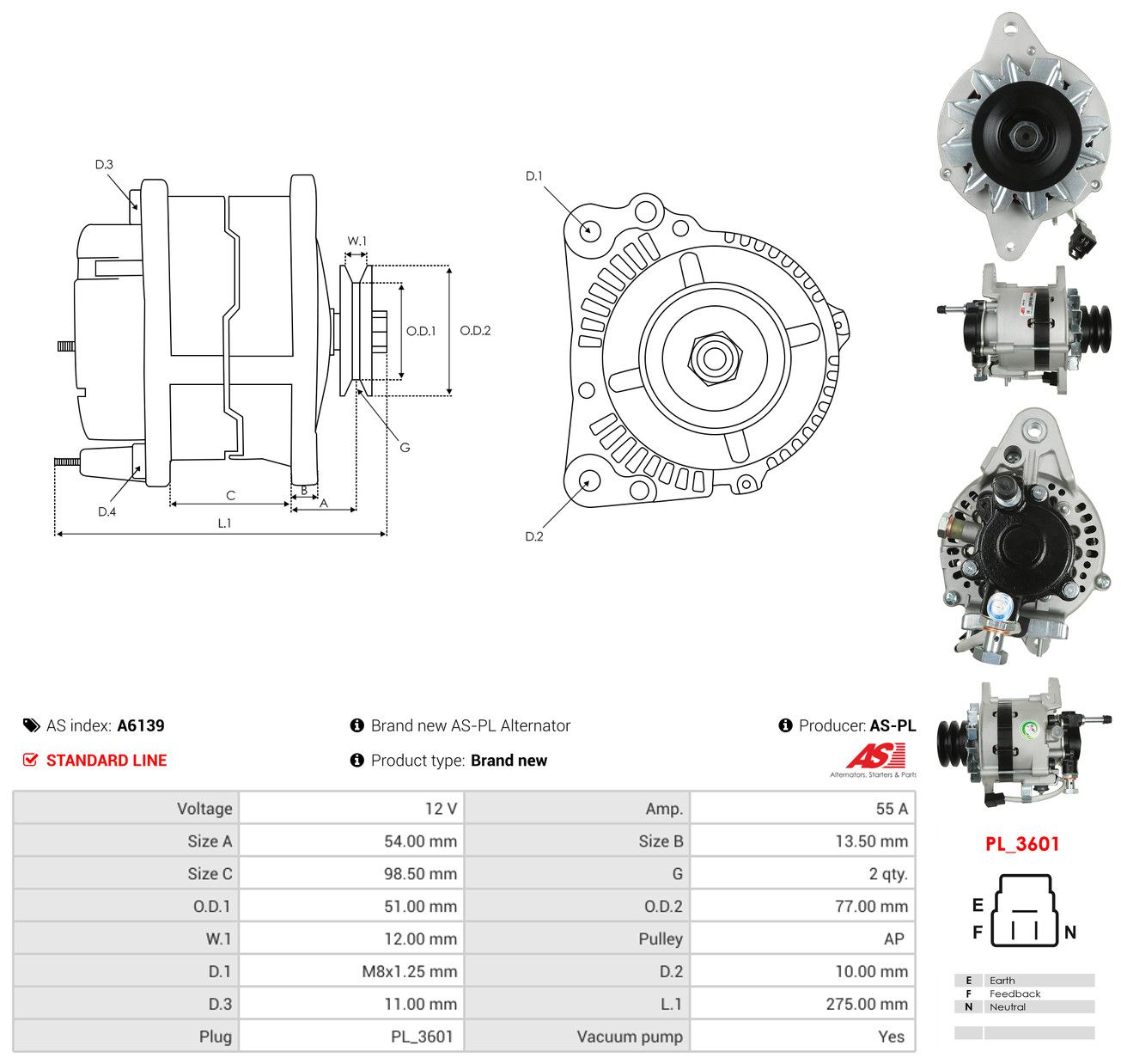 Generator