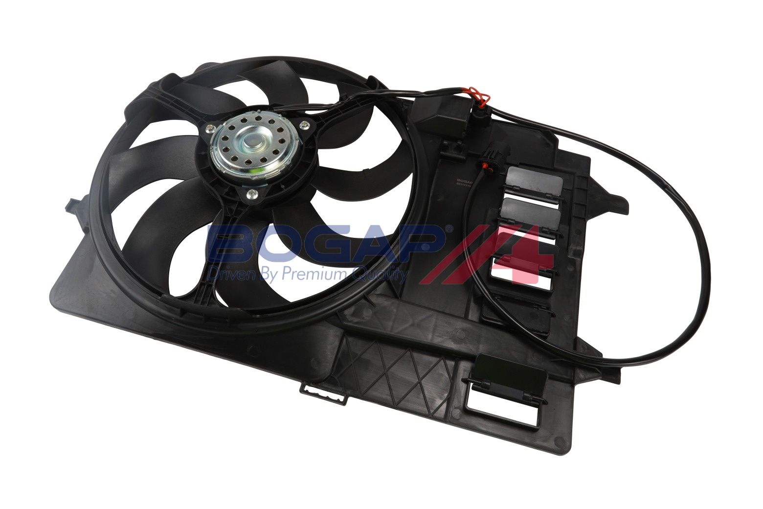 B4111115 BOGAP BOGAP Premium ventilátor, motorhűtés