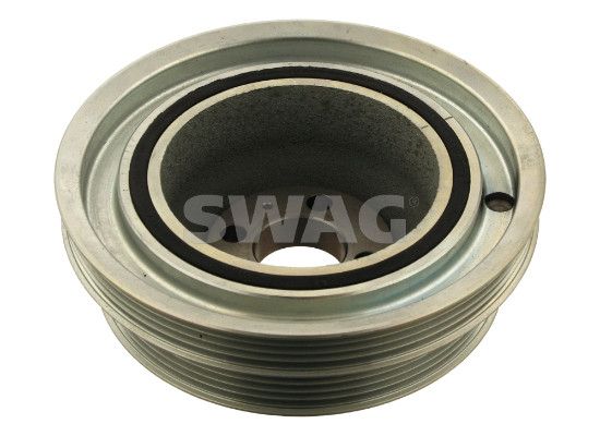 SWAG 37 93 0176 - Riemenscheibe, Kurbelwelle