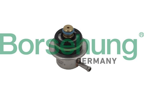 Sensor, Abgasdruck