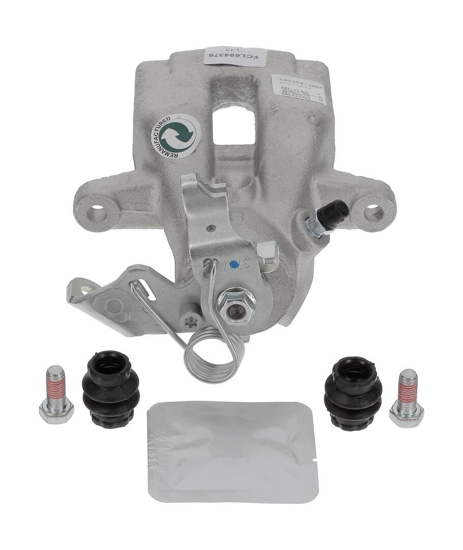 Bremssattel