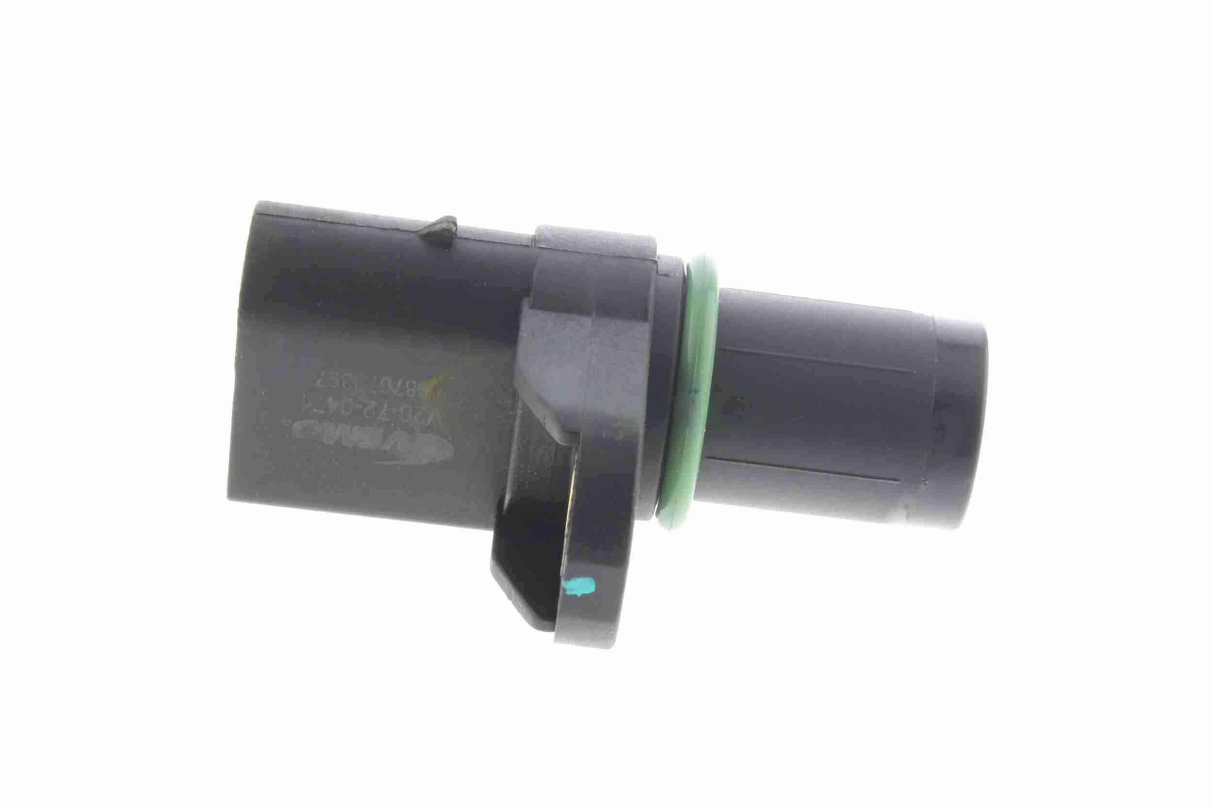 Sensor, Z&uuml;ndimpuls