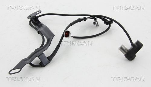 Sensor, Raddrehzahl