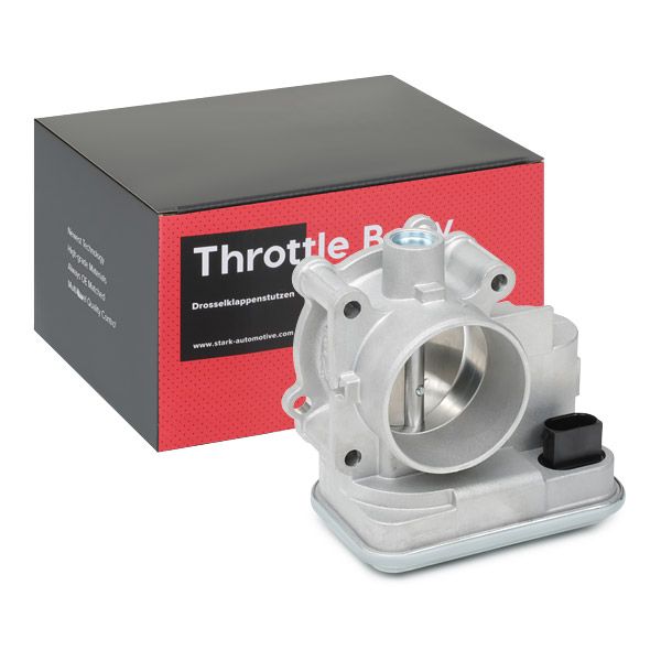 STARK SKTB-0430203 Throttle Body
