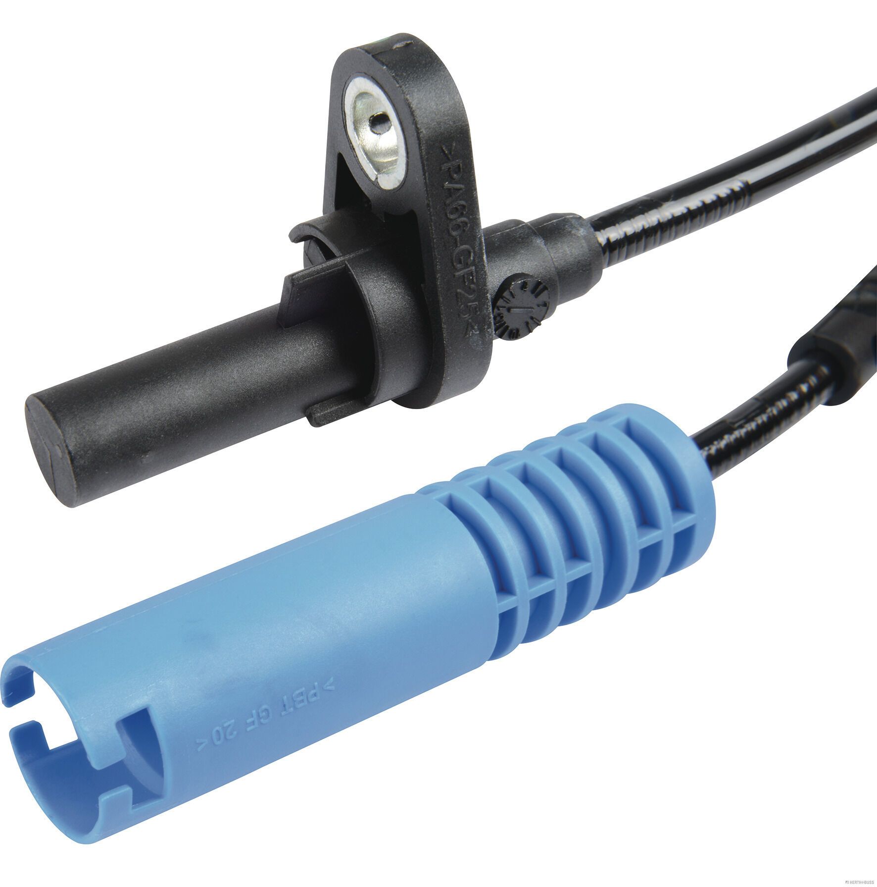 Sensor, Raddrehzahl