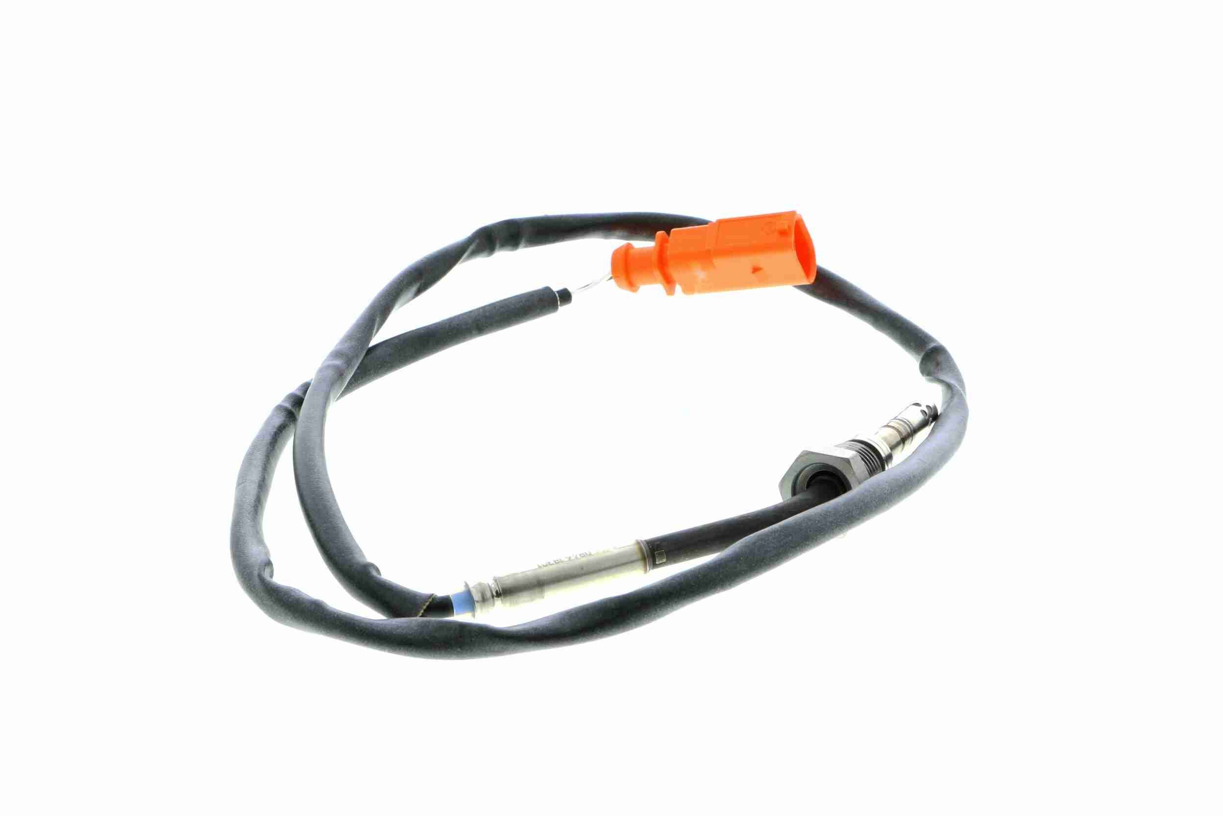 Sensor, Abgastemperatur