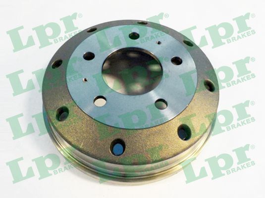 7D0442 LPR fékdob