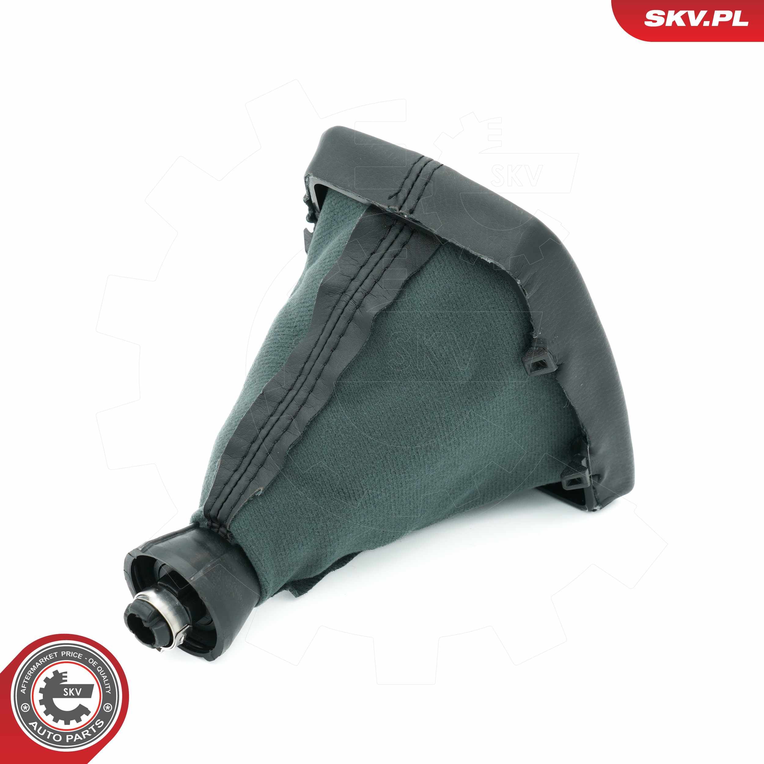 ESEN SKV 63SKV401 - Schalthebelknauf