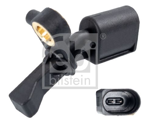 Sensor, wheel speed 23806