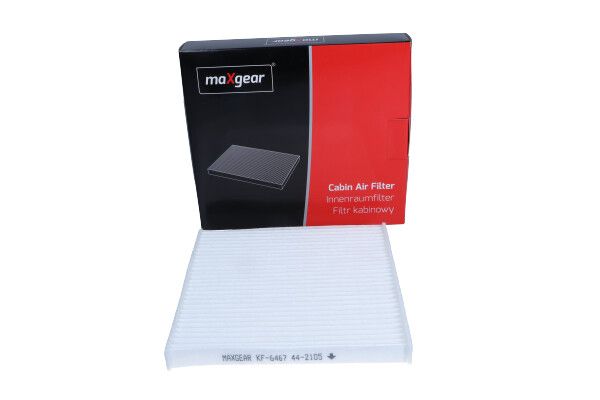 Filter, Innenraumluft Filter, Innenraumluft