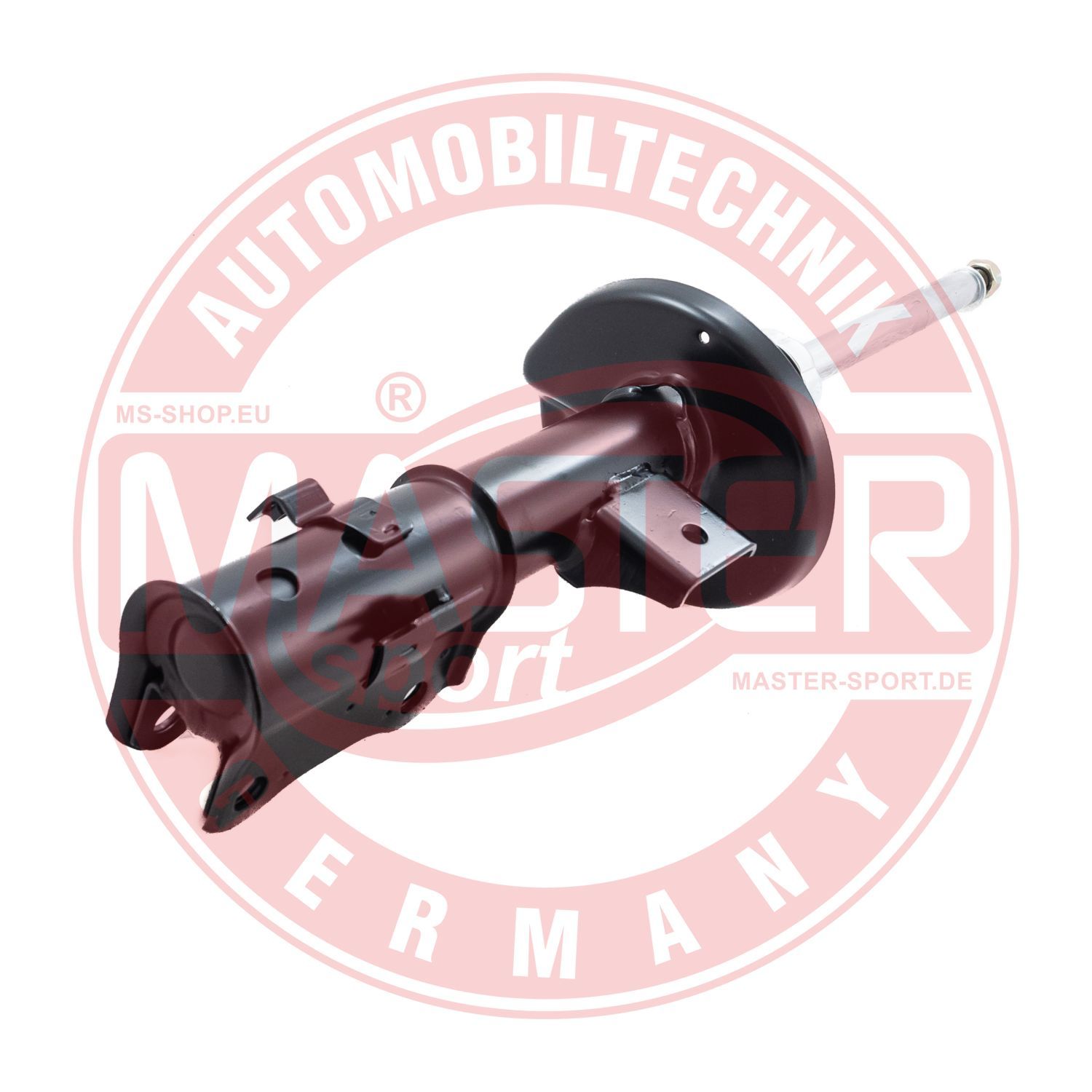 317186-PCS-MS MASTER-SPORT GERMANY lengéscsillapító