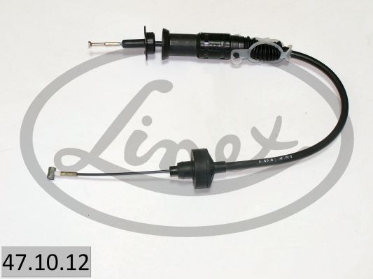 LINEX 47.10.12 - Seilzug, Kupplungsbet&auml;tigung