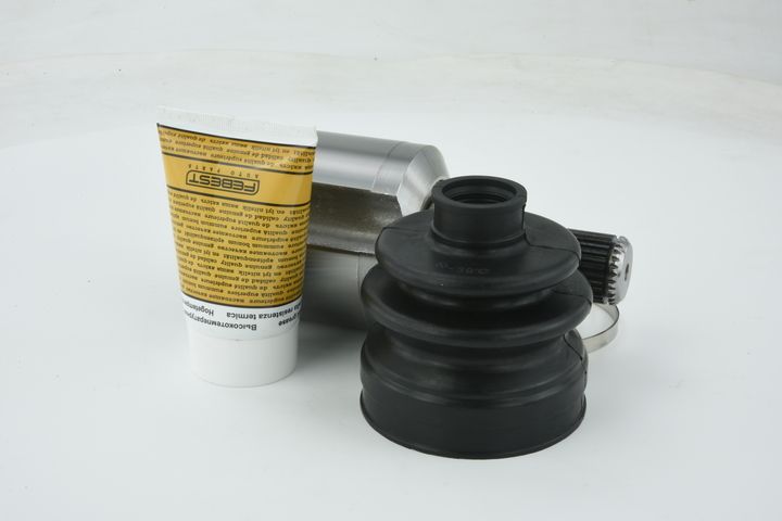 jungčių komplektas, kardaninis velenas