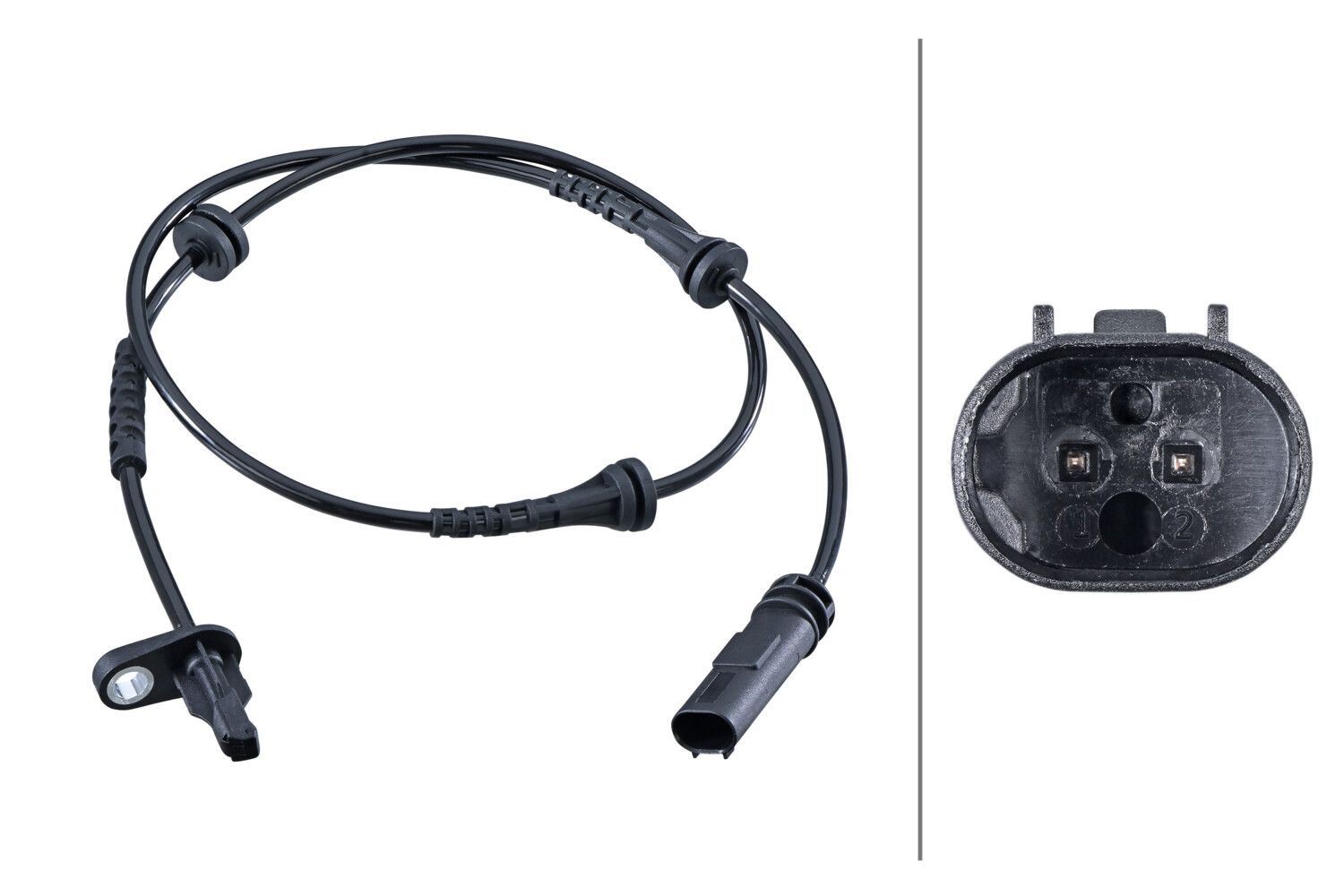 Sensor, Raddrehzahl