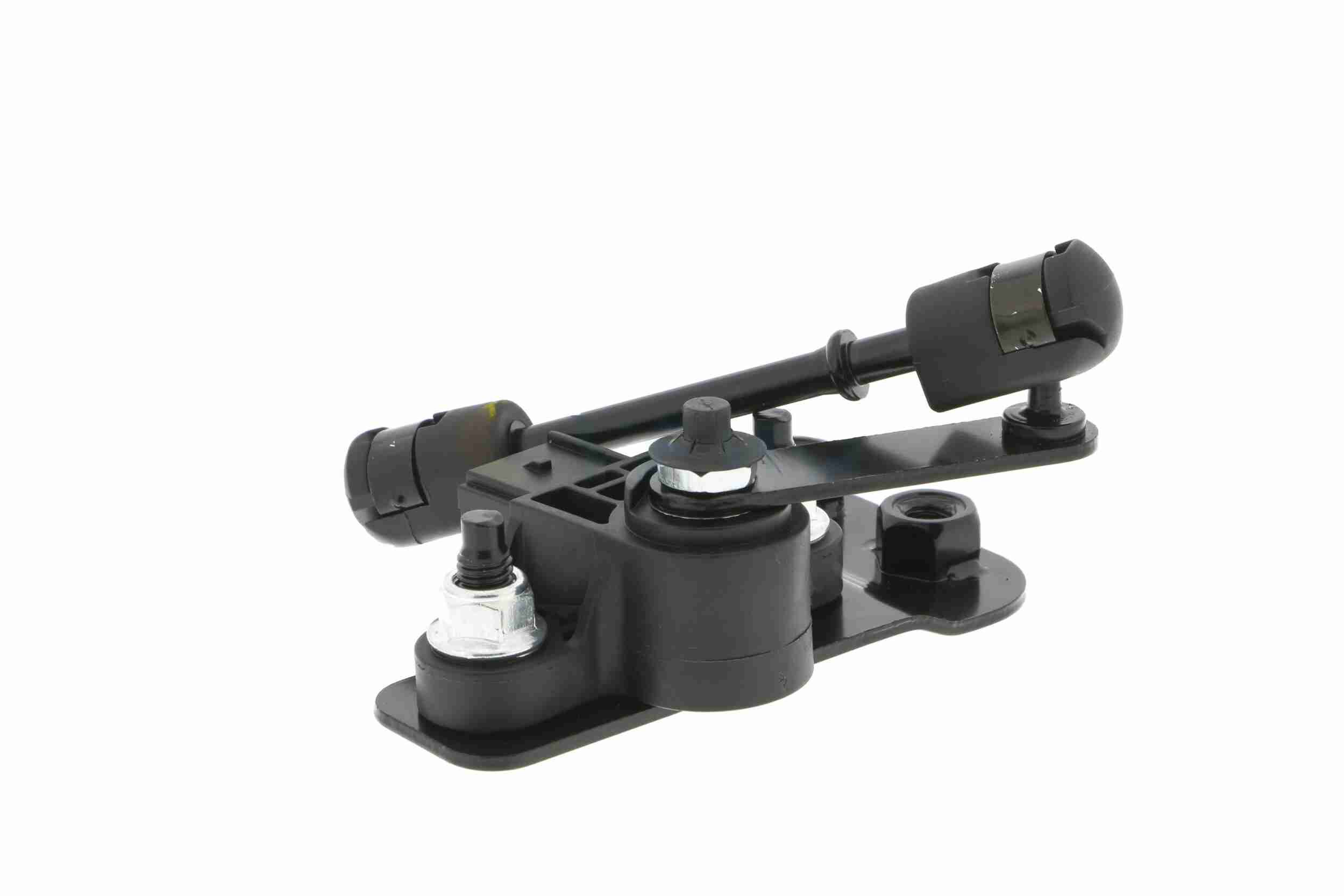 Sensor, Leuchtweitenregulierung