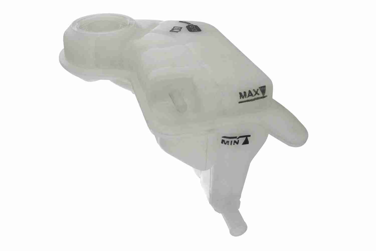 Ausgleichsbehälter, Kühlmittel