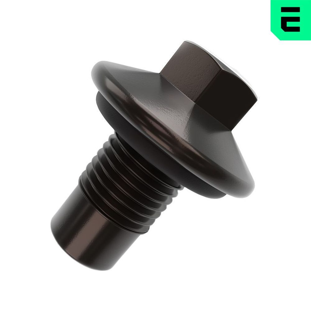 OPTIMAL OP-ESP0008K-BG - Verschlussschraube, &Ouml;lwanne