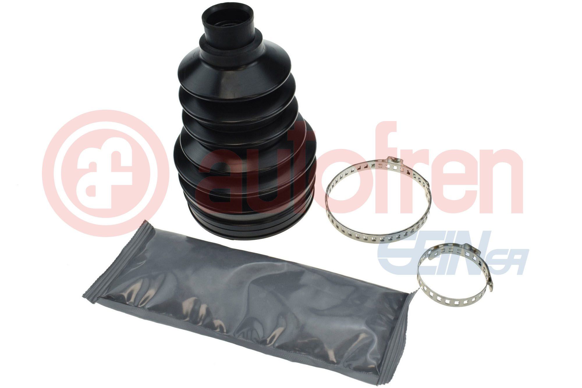 Bellow Kit, drive shaft D8169T